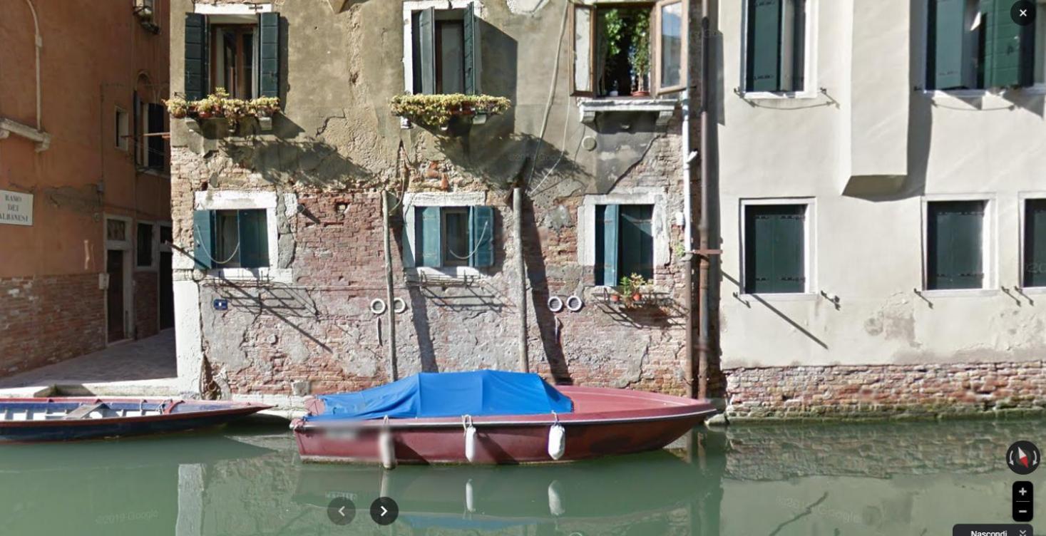 Veniceloft 5minutefromrialto 10minutefromsanmarco 5minitestationtrain Infrontofcad'oro Venice